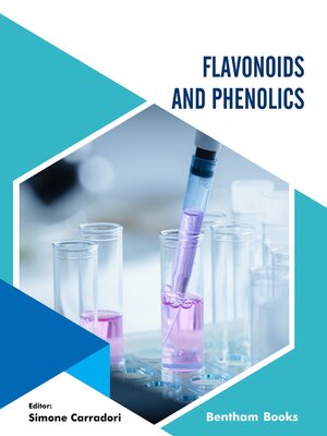 cover image of Flavonoids and Phenolics, Volume 1